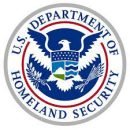 departament homeland security